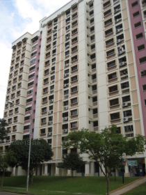 Blk 548 Serangoon North Avenue 3 (Serangoon), HDB 4 Rooms #277582